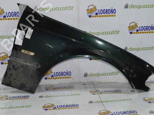 Used Right front fenders BMW 3 (E46) 320 d (136 hp) 1158863