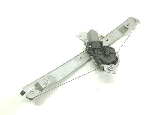 Front right window mechanism CITROËN C3 II (SC_) 1.6 BlueHDi 75 | BP33185666C23 - Image 4