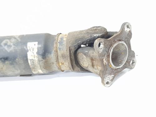 Driveshaft TOYOTA LAND CRUISER PRADO (_J12_) 3.0 D-4D (KDJ120, KDJ125) | BP20197136M37 