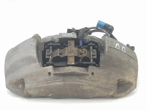 Used Right front brake caliper MERCEDES-BENZ E-CLASS (W213) E 220 d (213.004) (194 hp) 18655517