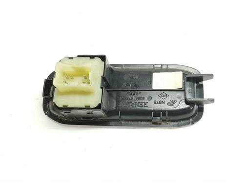 Left front window switch RENAULT EXPRESS Box Body/MPV | BP37995695I27 - Image 7