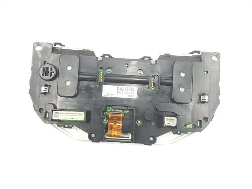 Instrument cluster NISSAN X-TRAIL III (T32_, T32R, T32RR) 1.6 dCi (T32) | BP6601811C47 
