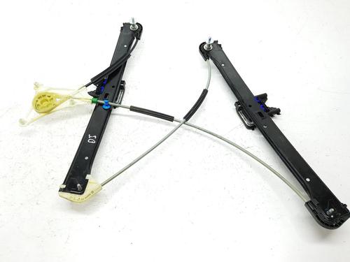 Used Front left window mechanism AUDI A3 Sportback (8VA, 8VF) 1.6 TDI (115 hp) 15423288