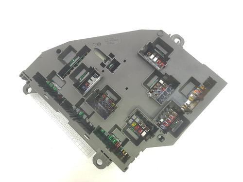 Fuse box BMW 5 Gran Turismo (F07) 530 d | BP8537139E1 