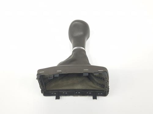Shift knob AUDI A5 Sportback (8TA) 3.0 TDI quattro | BP11392736I34 
