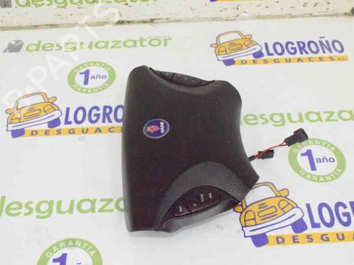 Driver airbag SAAB 9-5 (YS3E) 3.0 TiD | BP1406376C9 