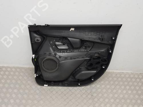 Front left panel PEUGEOT PARTNER Box Body/MPV (K9) | BP38624207C58 - Image 3