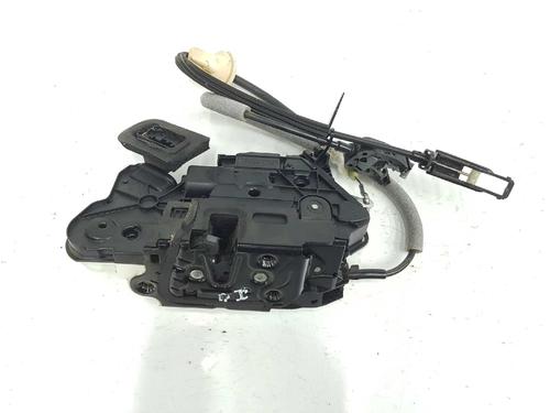 Used Front left lock VW GOLF VI (5K1) 1.6 TDI (105 hp) 3388246