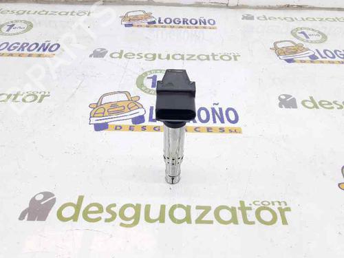 Used Ignition coil VW POLO (9N_, 9A_) 1.2 12V (64 hp) 2684261