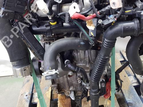 Engine DACIA SANDERO III  | BP34279697M1  - Image 6