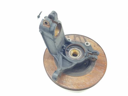 Left front steering knuckle CITROËN C3 III (SX) 1.2 VTi 82 | BP37439873M25 - Image 3