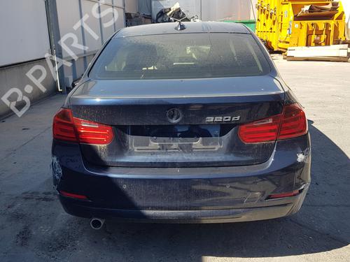 Right front window switch BMW 3 (F30, F80) 320 d | BP34267256I26  - Image 11