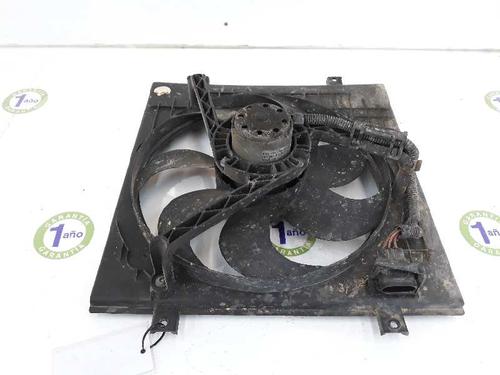 Radiator fan VW GOLF IV (1J1) 1.4 16V | BP4244744M35 