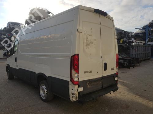 Engine control unit (ECU) IVECO DAILY VI Van | BP38264645M57 - Image 5