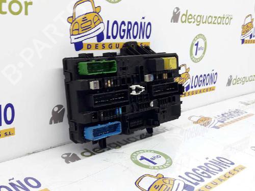 Fuse box OPEL ASTRA H (A04)  | BP2973163E1 