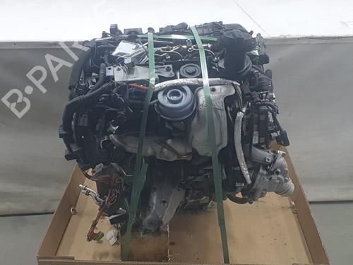 Engine BMW X5 (F15, F85) sDrive 25 d | BP29573592M1