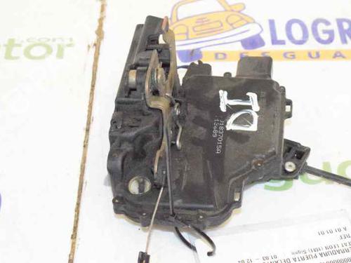 Front left lock SEAT LEON (1M1) 1.9 TDI | BP1326563C98 