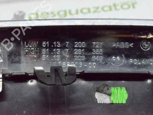 Andre BMW 5 (F10) 520 d | BP14121357O1