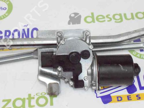 Front wiper motor BMW 1 (E87) 120 d | BP1910809M29 