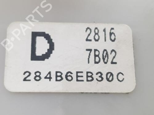 Fuse box NISSAN PATHFINDER III (R51) 2.5 dCi | BP16214364E1 