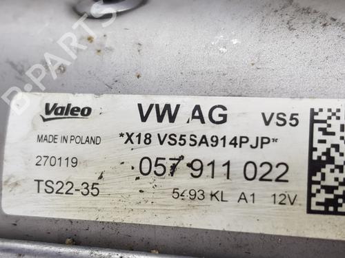 Starter AUDI Q8 (4MN, 4MT) 50 TDI Mild Hybrid quattro | BP33215430M8 - Image 5