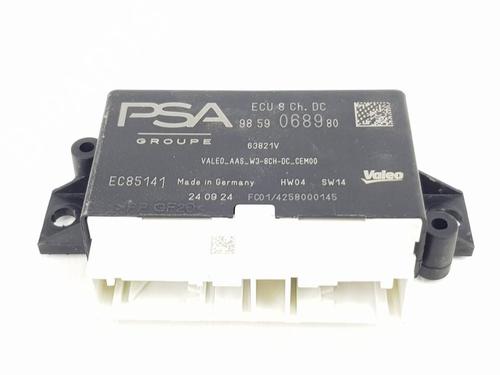 Used Electronic module Electronic module PEUGEOT 308 III (FB_, FH_, FP_, F3_, FM_) [2021-2026] 40514993 40514993