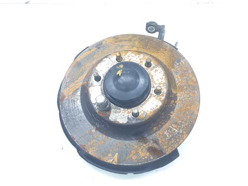 Used Left front steering knuckle TOYOTA LAND CRUISER PRADO (_J12_) 3.0 D-4D (KDJ120, KDJ125) (163 hp) 20192590