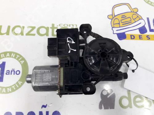 Right rear window motor SEAT LEON (5F1) 2.0 TDI | BP1910859E22 