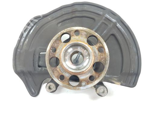 Used Right front steering knuckle Right front steering knuckle MERCEDES-BENZ A-CLASS (W176) A 200 CDI / d (176.008) (136 hp) 34344344 34344344
