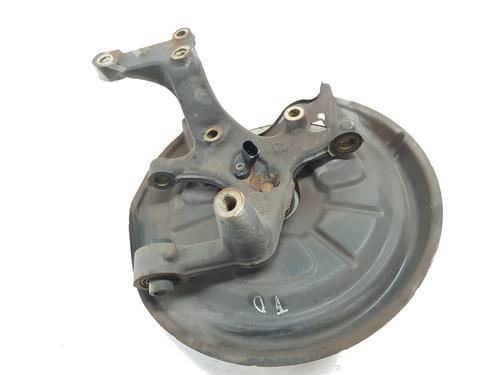 Right rear steering knuckle AUDI A3 Sportback (8PA) 1.6 TDI | BP17456093M28 