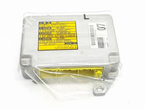 Used ECU airbags TOYOTA LAND CRUISER PRADO (_J12_) 3.0 D-4D (KDJ120, KDJ125) (163 hp) 16027949