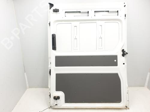 Right slide door VW CRAFTER Van (SY_, SX_) 2.0 TDI FWD (SYB, SYC, SYD) | BP31173757C75 