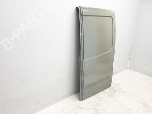 Right rear door RENAULT TRAFIC III Van (FG_) | BP21003944C5