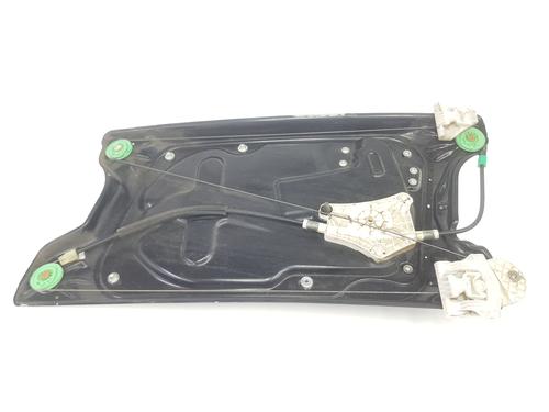 Used Front right window mechanism LAND ROVER DISCOVERY III (L319) 2.7 TD 4x4 (190 hp) 10084204
