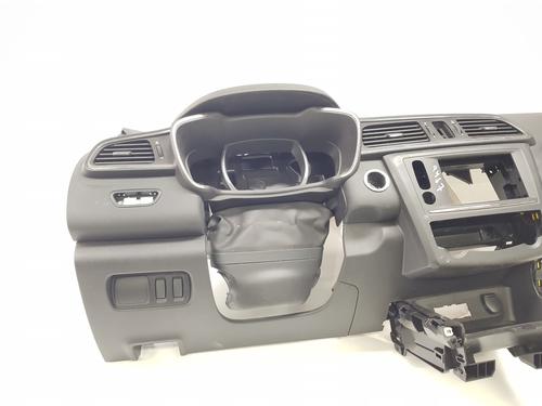 Airbag Kit RENAULT KADJAR (HA_, HL_) 1.5 dCi 110 (HLA3) | BP32234868C86