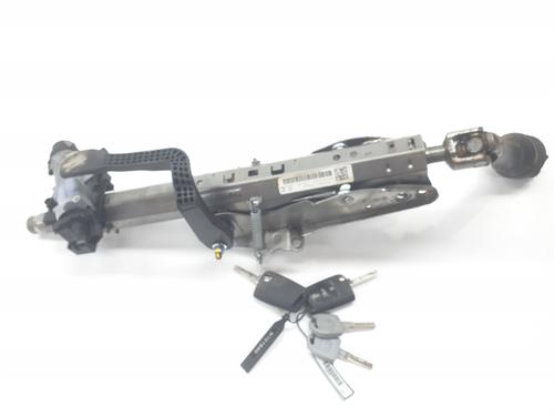 Steering column VW TRANSPORTER T6 / CARAVELLE T6 Bus (SGB, SGJ, SHB, SHJ) 2.0 TDI | BP28387172M21 
