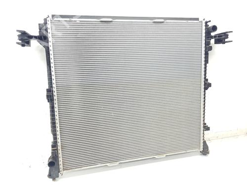 Water radiator VW CRAFTER Van (SY_, SX_) | BP31297790M31