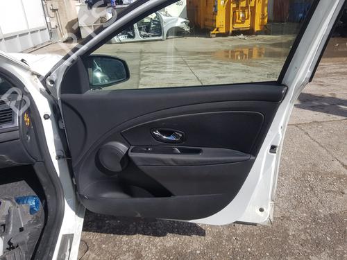 Right tailgate light RENAULT MEGANE III Hatchback (BZ0/1_, B3_) 1.5 dCi (BZ1G, BZ1W, BZ0R) | BP40494856C80 - Image 11