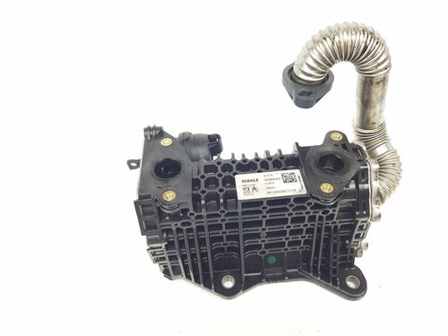 Egr OPEL COMBO E Tour / Life (K9) 1.5 | BP34699152M69 - Image 4