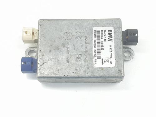 Used Electronic module BMW X5 (E70) xDrive 30 d (211 hp) 28074434