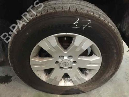 Control unit NISSAN PATHFINDER III (R51) 2.5 dCi | BP2534066M11 