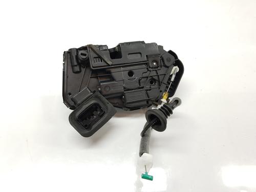 Rear right lock SEAT TOLEDO IV (KG3) 1.0 TSI | BP17227611C99 