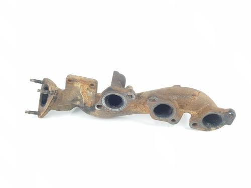 Udstødningsmanifold LAND ROVER DISCOVERY III (L319) 2.7 TD 4x4 (190 hp) 31805804