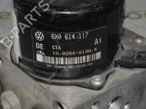 ABS pump VW POLO (9N_, 9A_) 1.4 TDI | BP2972882M43 
