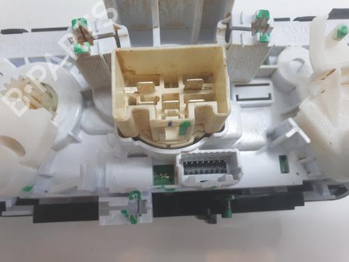 Climate control DACIA SANDERO III | BP35963783I5 - Image 3