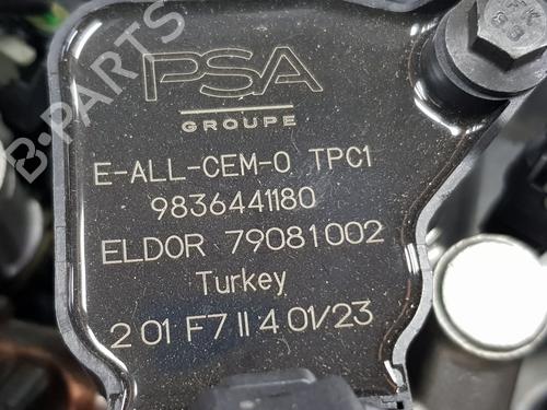 Engine FIAT 600e / 600 (365_, 364_) | BP32236920M1