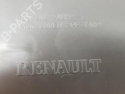 Instrument cluster RENAULT MASTER III Platform/Chassis (EV, HV, UV) 2.3 dCi 170 FWD (EV0L, HV0L, UV0L) | BP18020315C47 