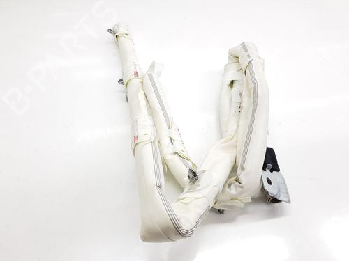 Left curtain airbag RENAULT ARKANA I (LCM_, LDN_)  | BP29535889C11 