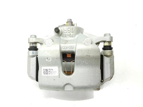 Used Left front brake caliper KIA CEED (CD) 1.0 T-GDI (120 hp) 21190866