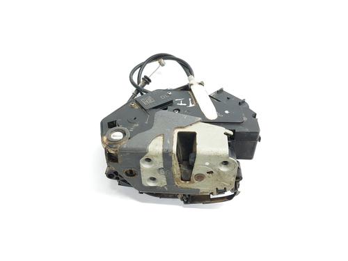 Used Rear left lock FORD RANGER (TKE) 2.2 TDCi 4x4 (160 hp) 23242012